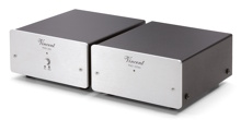 VINCENT PHO-300 - Phono MM/MC předzesilovač s odděleným napájecím zdrojem (4)
