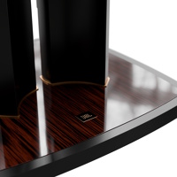 JBL SUMMIT AMA - 2 pásmové High-End stojanové reproduktory 8" (9)