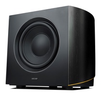 ARCAM R25B BLK - aktivní subwoofer, 10", 750 W - černá (5)