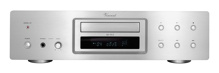 VINCENT CD-S1.2 - Hybridní CD přehrávač a DAC, USB-B, XLR