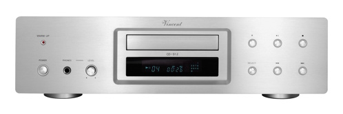 VINCENT CD-S1.2