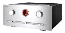VINCENT SV-700 - Hybridní integrovaný zesilovač třídy A, 2 x 100 W, XLR, DAC (1)