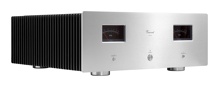 VINCENT SP-332 - Hybridní stereo výkonový  zesilovač s VU metrem, XLR, 2 x 150 W (2)