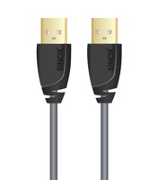 SXC4802 - USB A - USB A 2,0m SXC4802 - USB A - USB A 2,0m