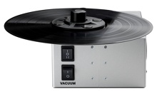 Pro-Ject Vinyl Cleaner VC-E Mini - kompaktní pračka na mokré čištění gramofonových desek (6)