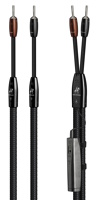 Audioquest LONE RANGER, banánky - reproduktorový kabel z výběrové mědi PSC+ (3)