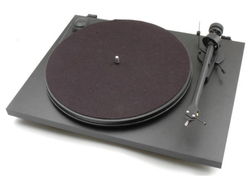 pRO-jECT primary