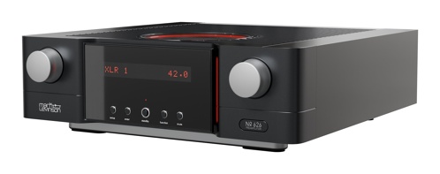 Mark Levinson No626