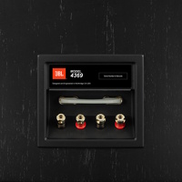 JBL 4369 - 2-pásmové referenční monitory 15" pro kritický poslech (10)