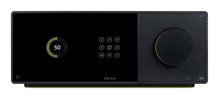 ARCAM AVA25 - AV zesilovač, 8K, třída AB Atmos, DTS:X, Auro3D, MPEG H, DIRAC, streaming, BT