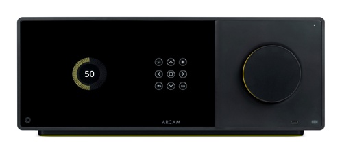 ARCAM AVA25