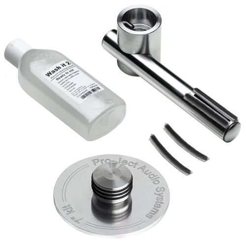 VC-S / S2 7" kit MKI