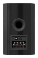 JBL SUMMIT AMA - 2 pásmové High-End stojanové reproduktory 8" (14)