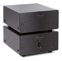 VINCENT PHO-300 - Phono MM/MC předzesilovač s odděleným napájecím zdrojem (2)