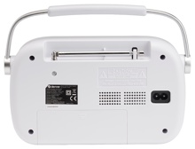 Denver TRB-67 - FM rádio s Bluetooth (6)