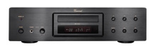 VINCENT CD-S1.2 - Hybridní CD přehrávač a DAC, USB-B, XLR (1)