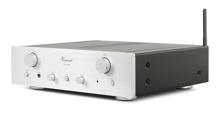 VINCENT SV-500MK - Hybridní integrovaný zesilovač s HDMI, DAC, BT, 2 x 50 W (4)