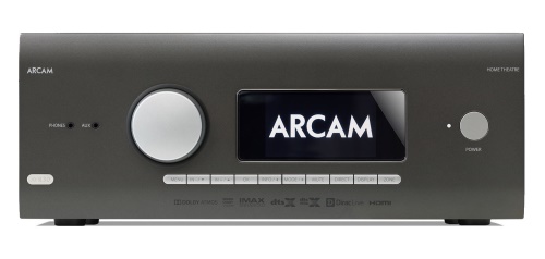 ARCAM HDA AVR30