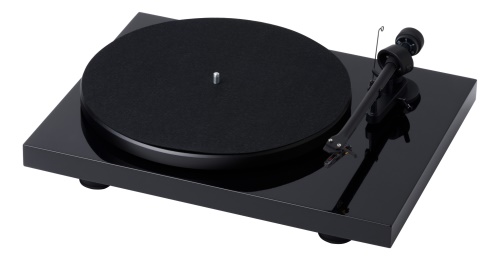 Pro-Ject DEBUT RECORDMASTER II