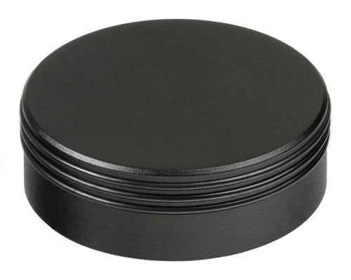 Pro-Ject  Record Puck RS - BRASS BLACK