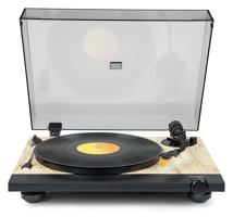 Thomson TT702 - prémiový gramofon, poloautomat Thomson TT702 - prémiový gramofon, poloautomat