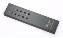 VINCENT SV-500MK - Hybridní integrovaný zesilovač s HDMI, DAC, BT, 2 x 50 W (8)