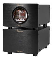 VINCENT PHO-701 - Hybridní phono předzesilovač + oddělený napájecí zdroj (1)