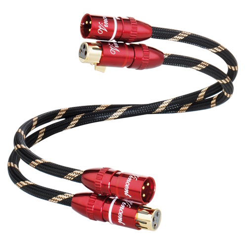 VINCENT XLR KABEL