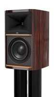 JBL SUMMIT AMA - 2 pásmové High-End stojanové reproduktory 8" (12)