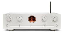 VINCENT SA-T7 DIAMOND - Speciální edice elektronkového předzesilovače SA-T7MK (4)