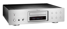 VINCENT CD-S1.2 - Hybridní CD přehrávač a DAC, USB-B, XLR (2)