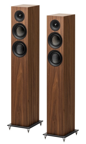 Pro-Ject Speaker Box 10 E Carbon
