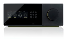ARCAM AVA25 - AV zesilovač, 8K, třída AB Atmos, DTS:X, Auro3D, MPEG H, DIRAC, streaming, BT (8)