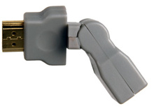 SXV103 - 360°flexibilní HDMI - HDMI přechodka SXV103 - 360°flexibilní HDMI - HDMI přechodka