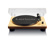 Lenco LS-50 - gramofon s USB a 2 vestavěnými reproduktory
