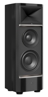 JBL SUMMIT PUMORI - 3 pásmové High-End reproduktory 10" (3)