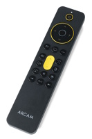 ARCAM AVA15 - AV zesilovač, třída D, 8K, Atmos, DTS:X, MPEG H, DIRAC, streaming, BT (14)