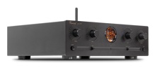 VINCENT SA-T7 DIAMOND - Speciální edice elektronkového předzesilovače SA-T7MK (2)