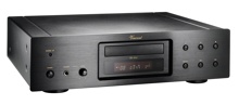 VINCENT CD-S1.2 - Hybridní CD přehrávač a DAC, USB-B, XLR (3)