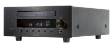 VINCENT CD-200 - Hybridní CD přehrávač s elektronkou 6N2 (1)