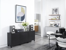 ARCAM HDA CDS50 - CD / SACD přehrávač se síťovým přehrávačem (13)