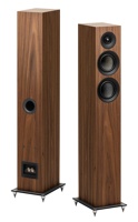 Pro-Ject Speaker Box 10 E Carbon - 2-pásmová podlahová reprosoustava (1)