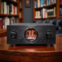 VINCENT SV-200 - Hybridní integrovaný zesilovač s DAC v MIDI formátu (10)
