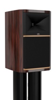 JBL SUMMIT AMA - 2 pásmové High-End stojanové reproduktory 8" (17)
