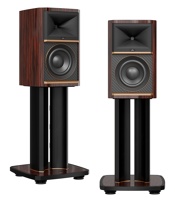 JBL SUMMIT AMA - 2 pásmové High-End stojanové reproduktory 8" (1)