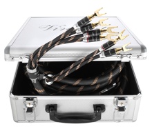 VINCENT BI-WIRE KABEL - Vysoce kvalitní Bi-Wire reproduktorový kabel (2)