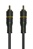 CTV5005 - 1RCA - 1RCA kompozit video 5m