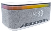 Denver CRQ-225 - radiobudík s FM tunerem, Bluetooth, bezdrátové nabíjení (3)