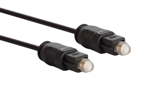 KAO - optický audio kabel