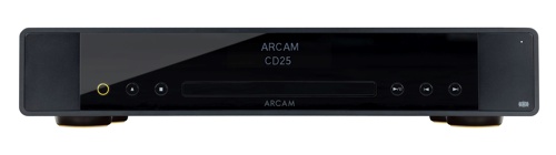 ARCAM CD25